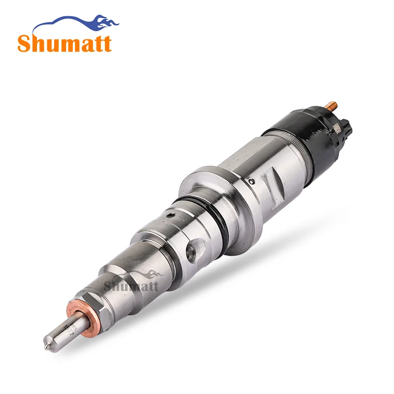 

China Made New 0445120332 Diesel Fuel Injector OE 5 262 128 For Diesel Engine