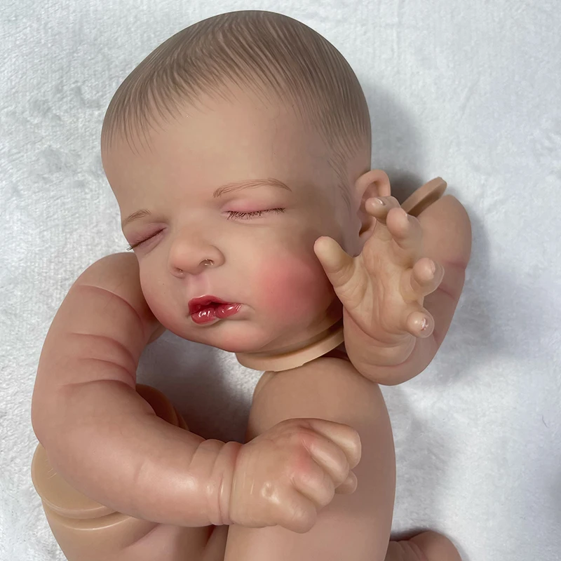 タイムセール　リボーンドール　ぷっくりくちびるの子 タイムセール リボーンドール ぷっくりくちびるの子 【公式通販】