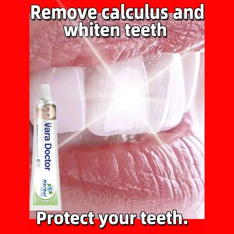 Dental Calculus Remover Whitening Teeth Mouth Odor Removal Bad Breath Preventing Periodontitis Oral Health Care
