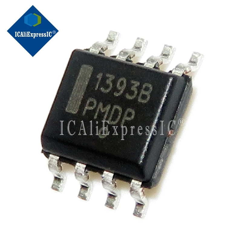 

5 шт. NCP1393B NCP1393 1393B SOP-8