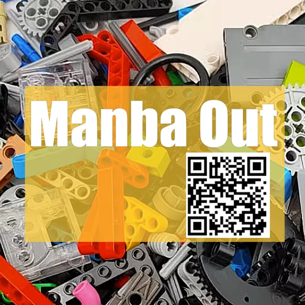 Manba Out Store