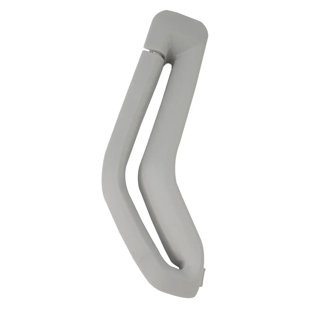 Car Seat Belt Trim Cover 1x For Volvo For S60 S80 V70 XC90 Front Left Gate Seat Belt Trim Cover Parts seat belt covers car seat belt accessory