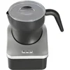 Electric Milk Frother Manual Household Small Coffee Milk Frother Commercial Automatic Milk Cap Machine 220v 500w 280E Upgrade 2