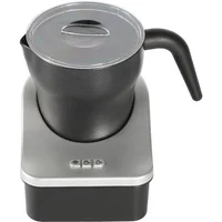 Electric Milk Frother Manual Household Small Coffee Milk Frother Commercial Automatic Milk Cap Machine 220v 500w 280E Upgrade 2