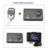 Diesel-Heated Parking Heater Fuel-Diesel Vehicle-Mounted Truck Automobile Integrated Mechanism Safe And Stable Hot Air Heater 5
