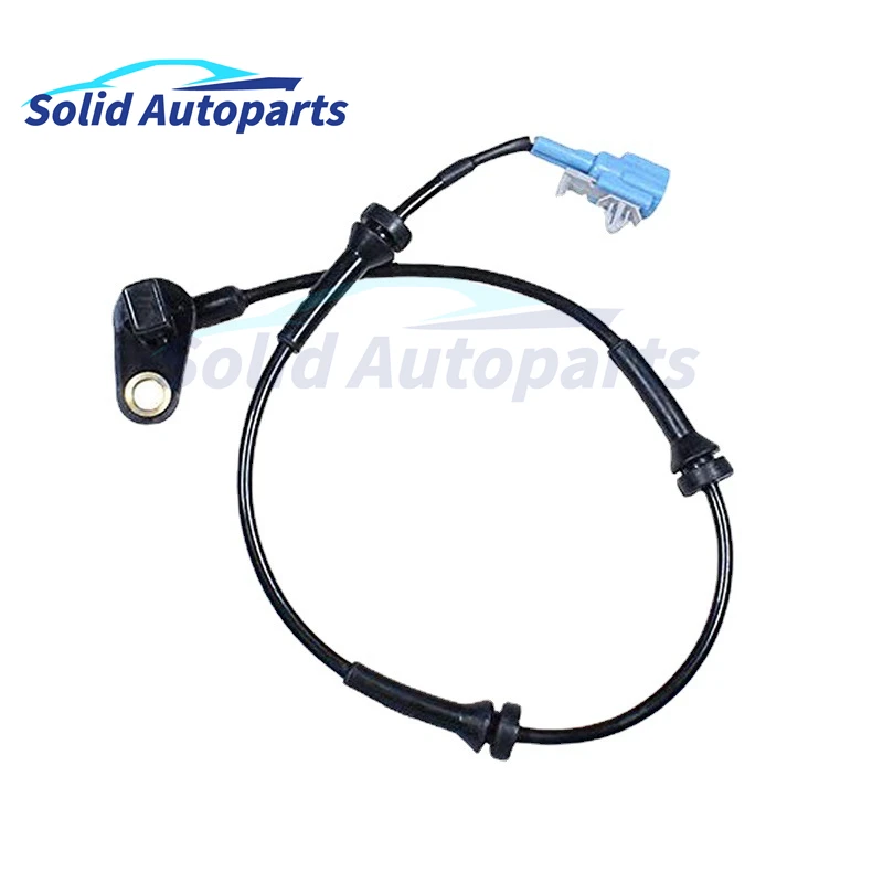 닛산 X-Trail T30 용 후방 좌측 ABS 센서 휠 속도, 자동차 부품 47901-EQ010 47901EQ010 47901EQ01A, 신제품
