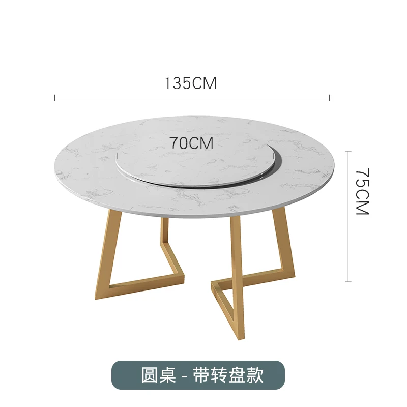 Table 135cm