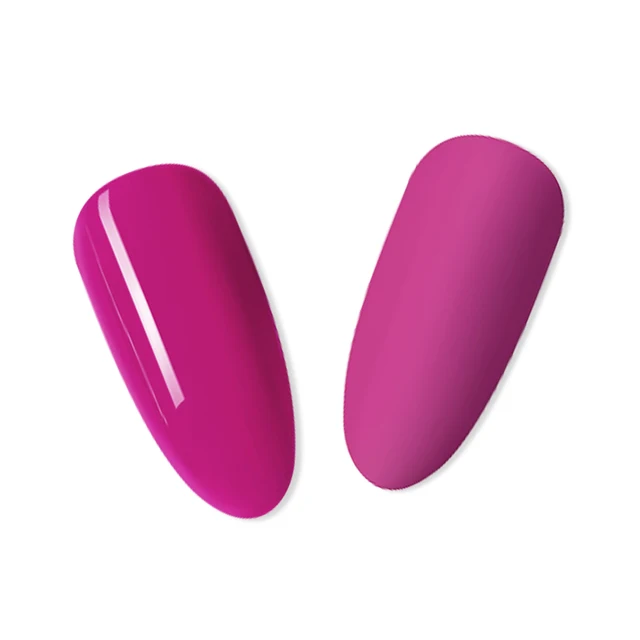 Beautilux Gel Nail Polish AC Colors Professional UV LED Salon Nails Art Gels Varnish Soak Off Semi Permanent Nail Lacquer 10ml AC73