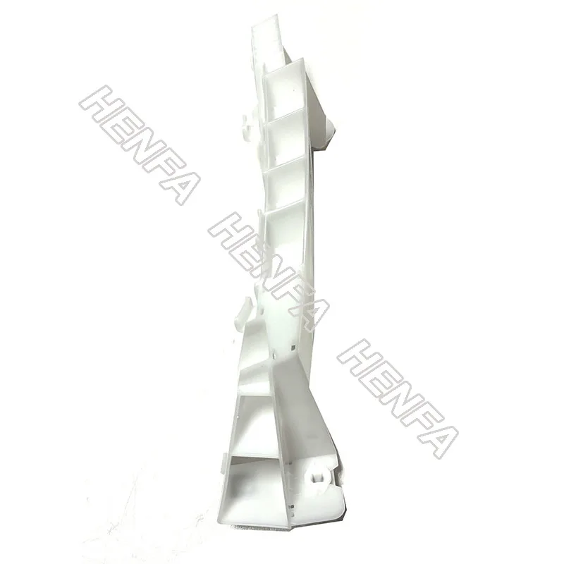 왼쪽 57717FG030 오른쪽 57717FG020 헨파 브랜드 신품 리어 범퍼 코너 브래킷 2008-2014 스바루 임프레자용