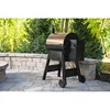 Traeger Grills Pro 575 Electric Wood Pellet Grill and Smoker, Bronze, 572 Square Inches Cook Area, 500 Degree Max Temperature 6