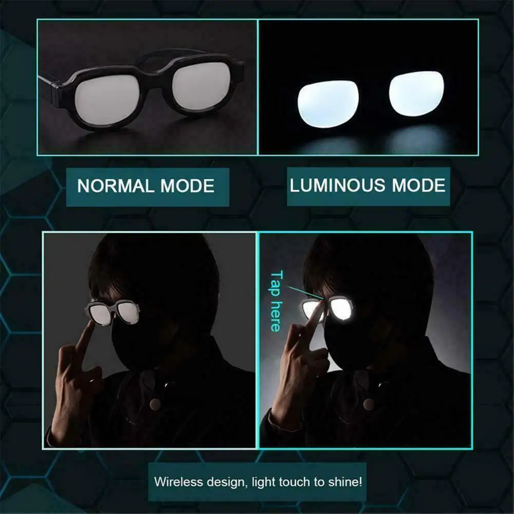 Funny Glasses Party | Anime Spoof Glasses | Glasses Party Props | Eyewear  Prop Tools - Photobooth Props - Aliexpress