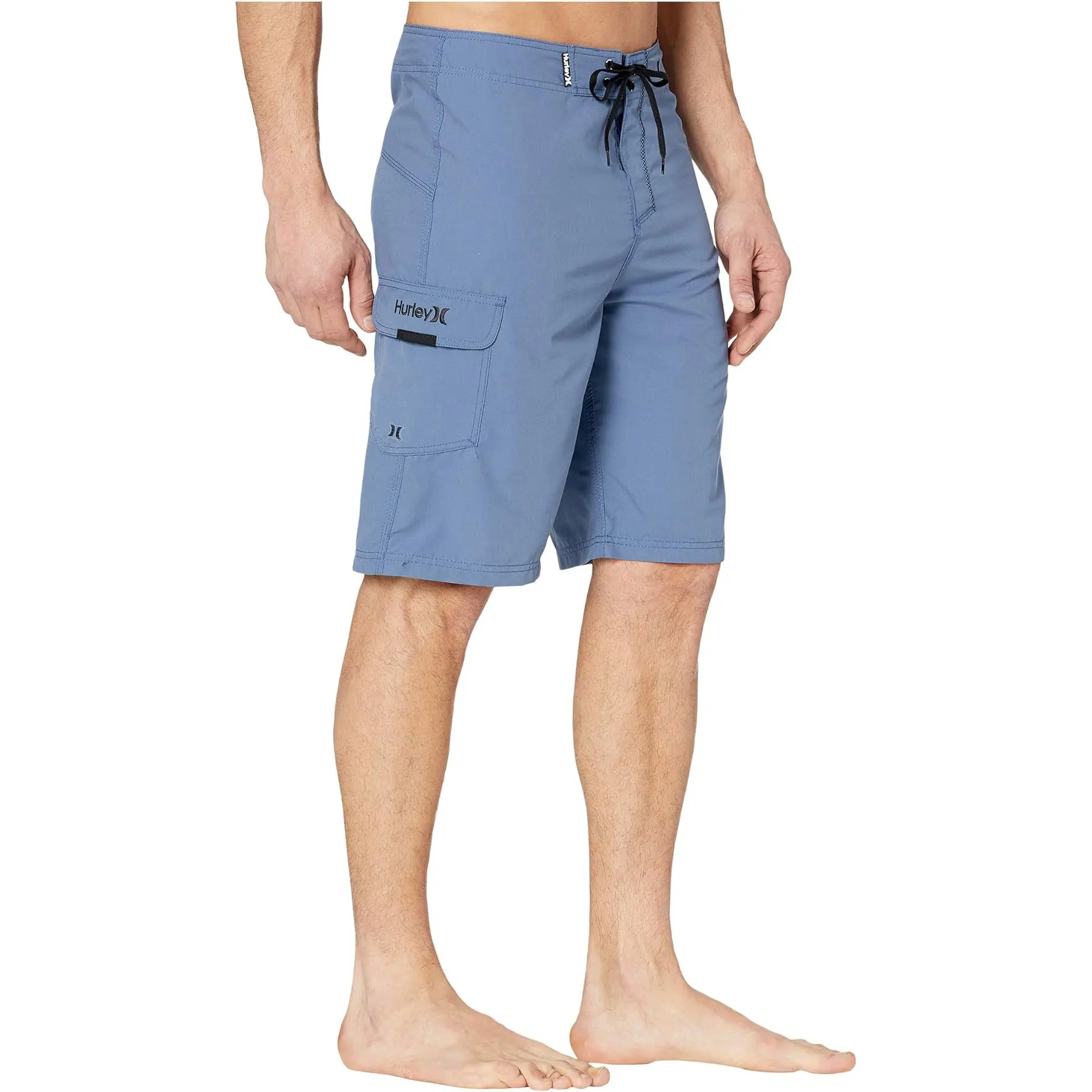 Mens Surfing Swimming Beach Shorts Sport Bermuda Shorts Quik Dry Side Pocket swim trunks,mens fitness shorts