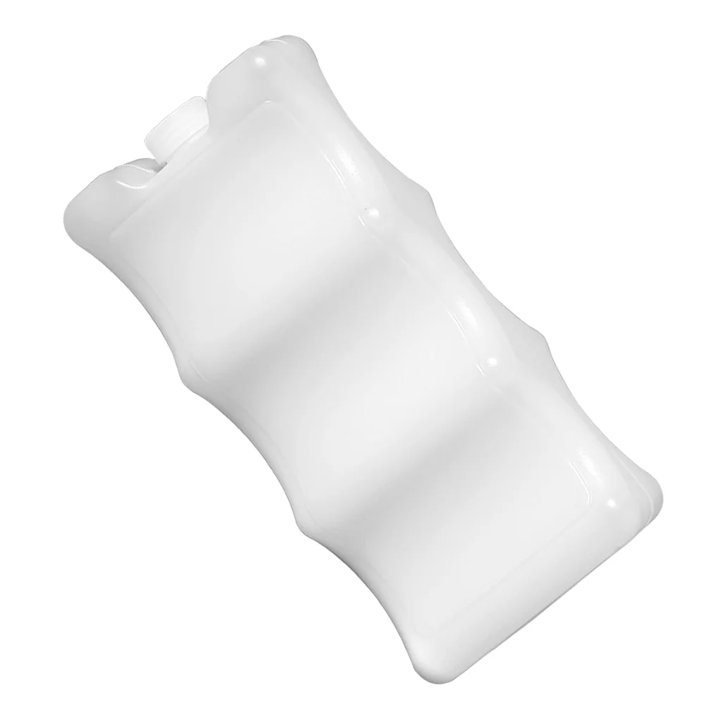 

Fresh Ice Box Breast Milk Cooler Breast-feeding Polymer Compound Hdpe Travel Mother