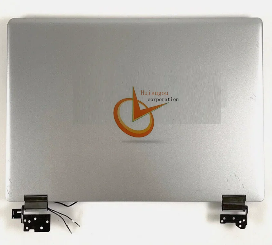 Per Hp Pavilion X360 15-Dq 15-Dq Touch Screen Lcd Convertibile 15.6 "Assemblaggio L64237-115 Ips Lcd Led L64237-11