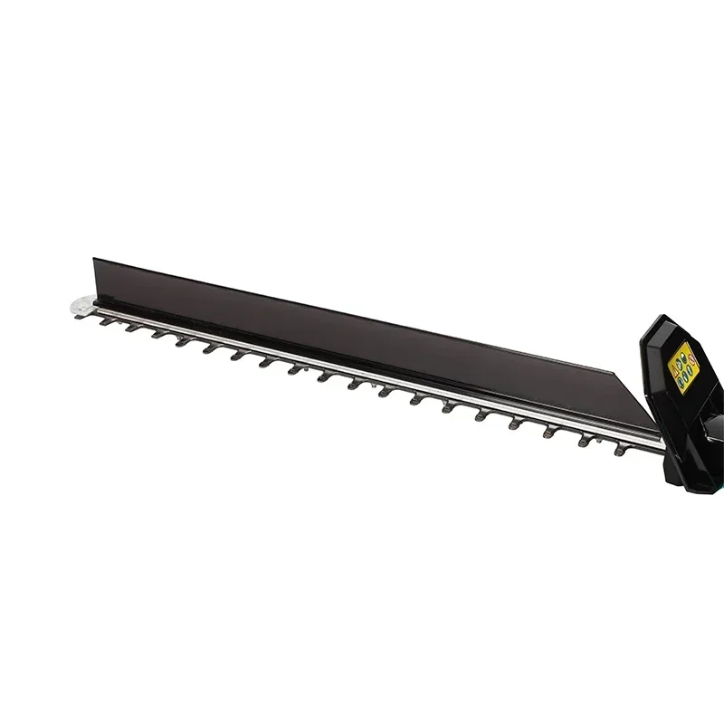 40V Cordless Lithium Battery Powered Garden Hedge Trimmer For Branches Cutting Use