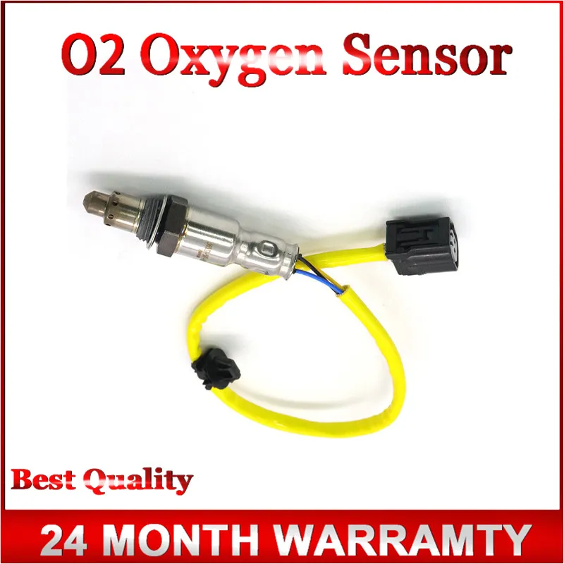 

Датчик кислорода 36532-5K1-H01 O2 для Honda CR-V Hybrid Accord Hybrid 2017-2022, датчик соотношения воздуха и топлива, аксессуары, автозапчасти