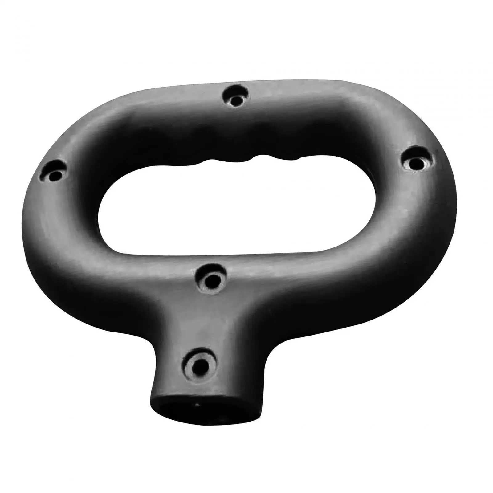 Wagon Cart Push Handle Replacement Portable Trolley Handle for Camping Wagon Outdoor Beach Shopping Cart Collapsible wagon cart handle