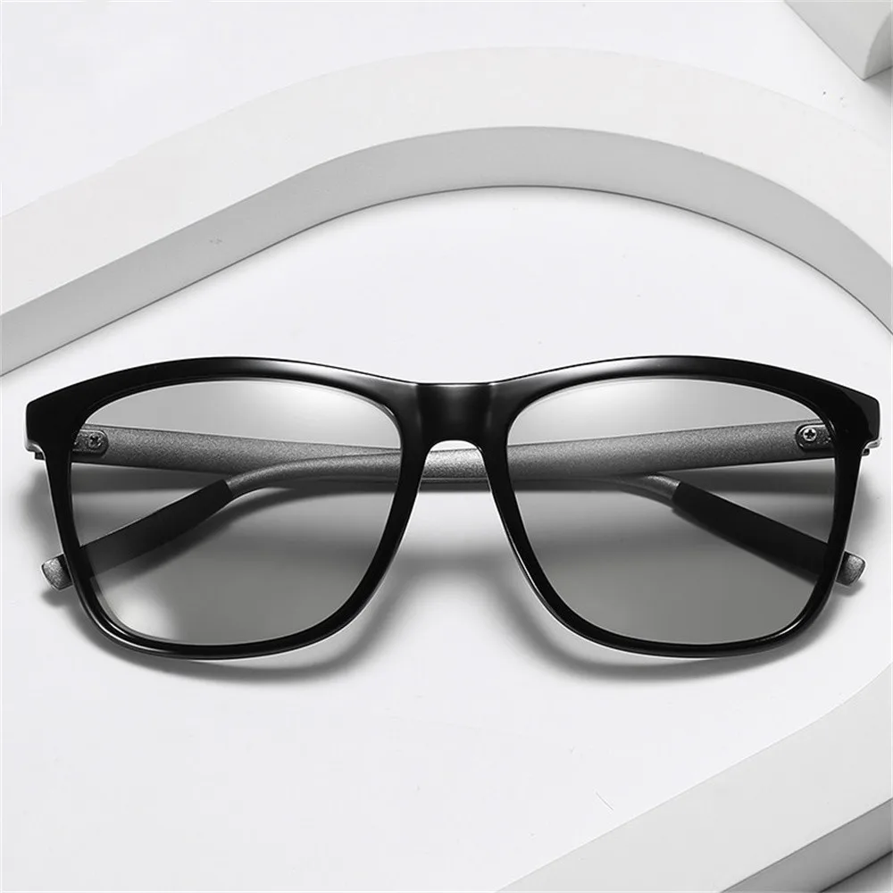 Polarized Color Changing Sunglasses For Men's Driver's Glasses Women's Sunglasses Outdoor Driving Sun Glasses Eyeglasses Eyewear