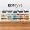 8ml Stayve BB Cream Glow Ampoule Starter Kit Niacinamide Sunscreen Foundation Cream Rejuvenation Essence Face Makeup Skin Care 1