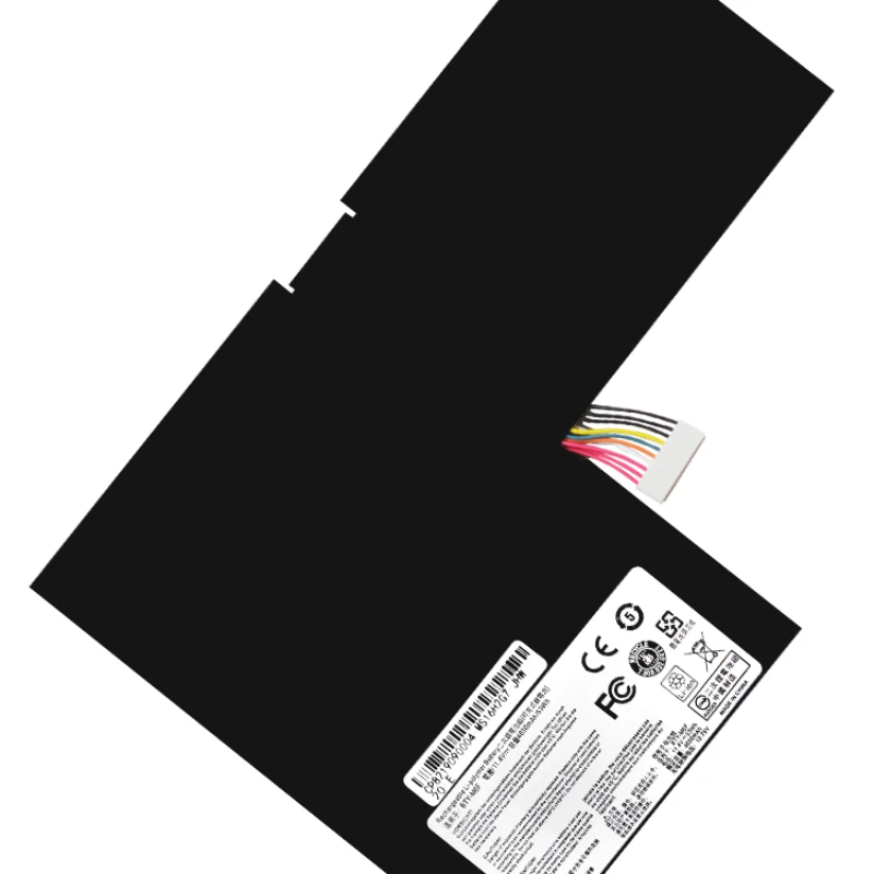 

Battery 2PL 6QE 6QC MS-16H2 BTY-M6F laptop battery