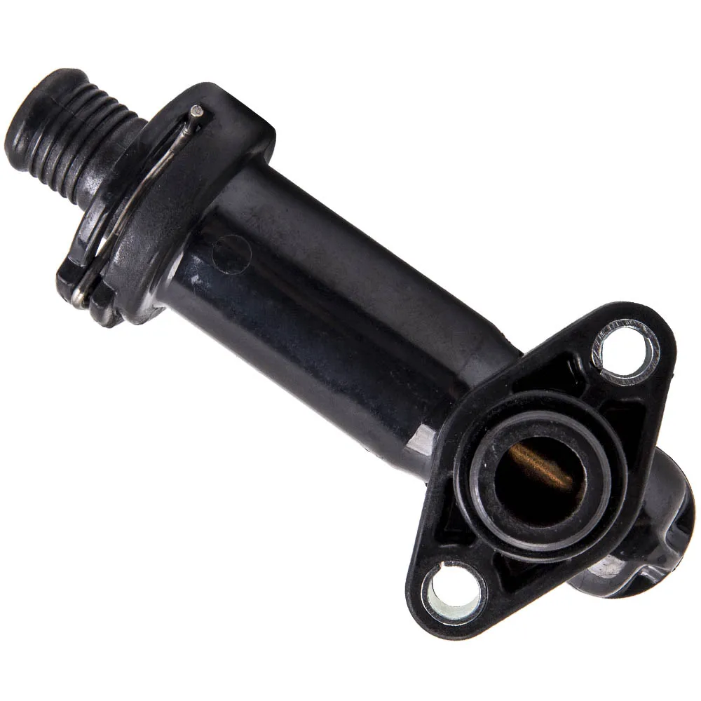 Thermostat Housing Kit For Bmw 5 Series E60 E61 520d 525d 525xd 530d 530xd 535d