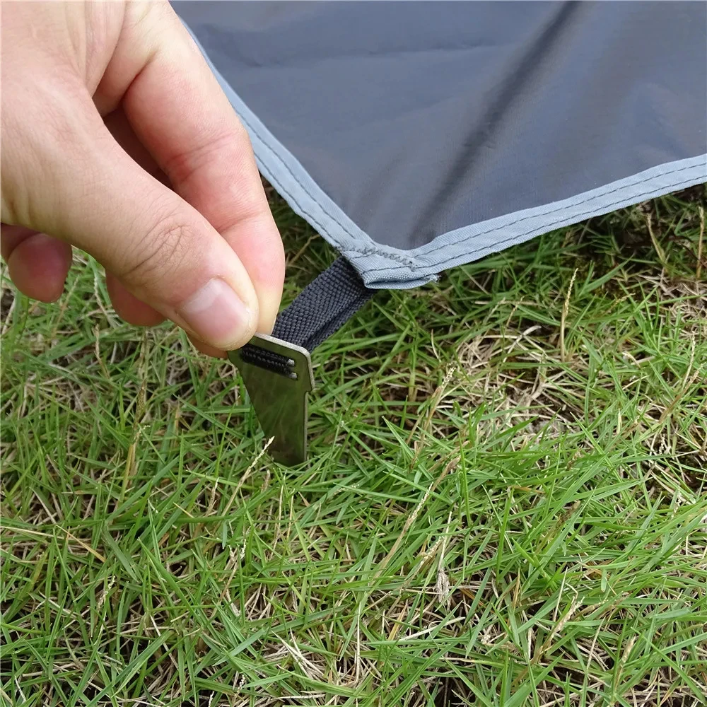 Waterproof Camping Mat 3