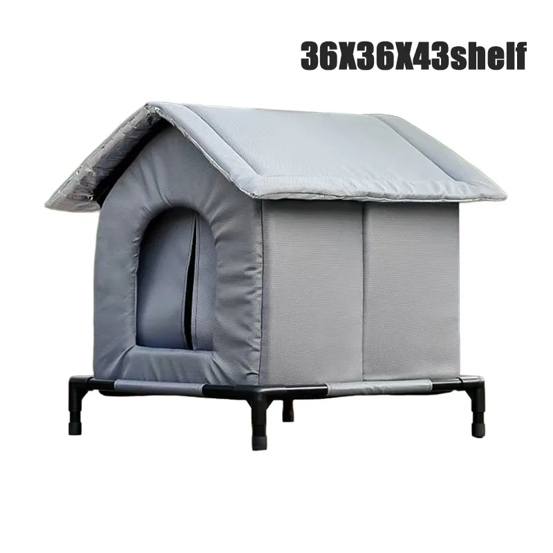 36X36X43shelf