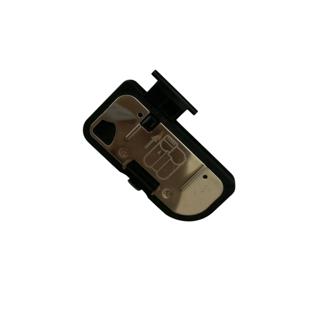 니콘 D850 카메라용 새 배터리 도어 커버 뚜껑 교체품