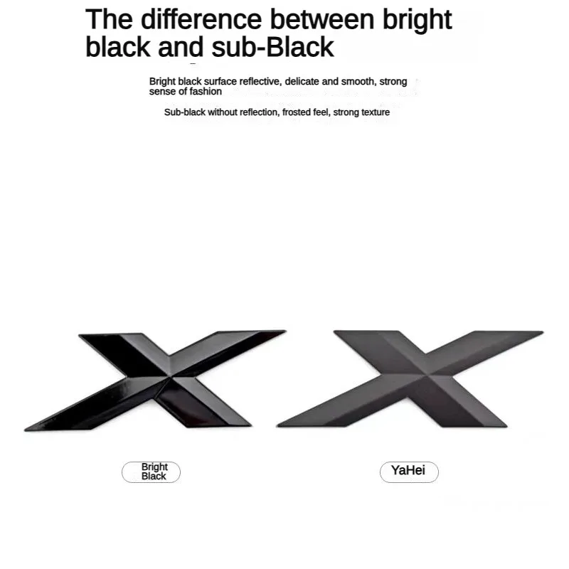 ڵ Ʈũ ΰ ƼĿ, ũ   , SDrive30Li XDrive28i XDrive30i XDrive20d , BMW X3 X4 X5 X6 X7, ǰ