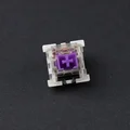 Dust Proof Purple