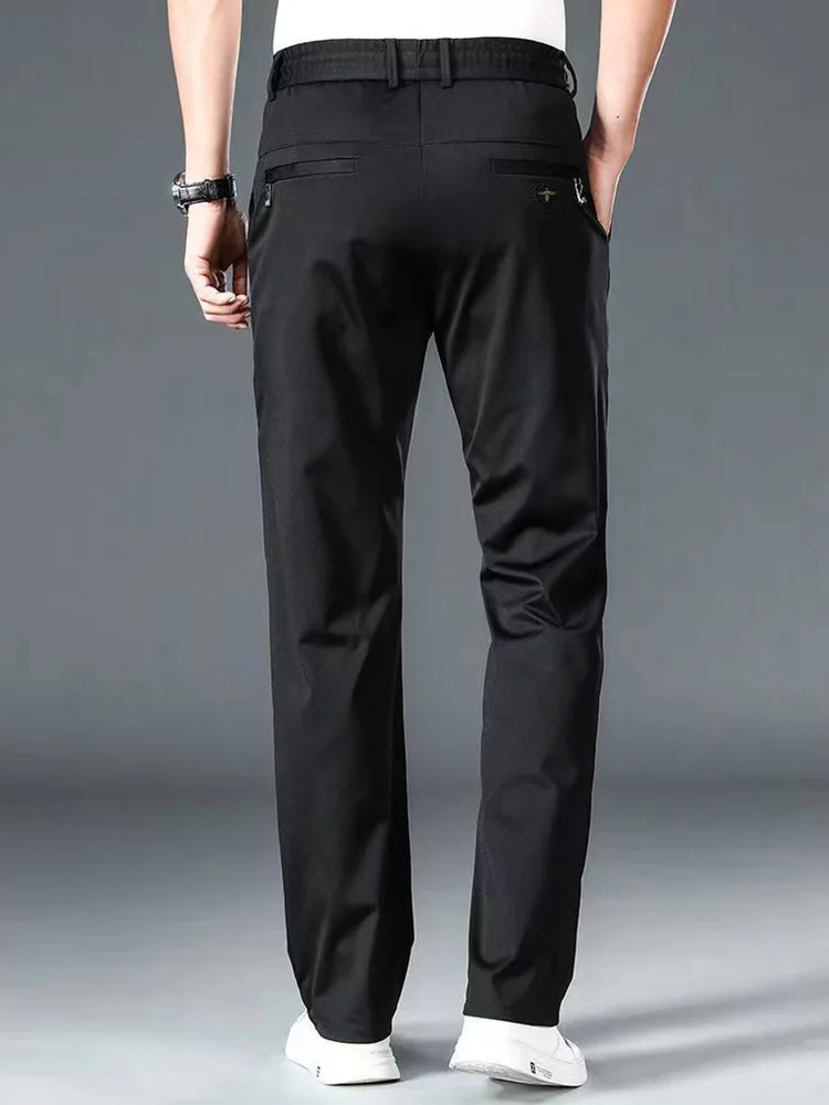 Men Pants Suit Pants 10XL For Men