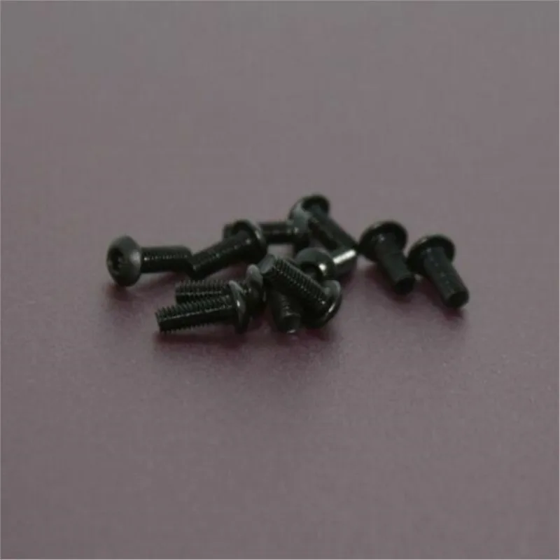 

Винт с шестигранной головкой M3 * 8, 20 шт.