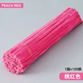 Peach Red