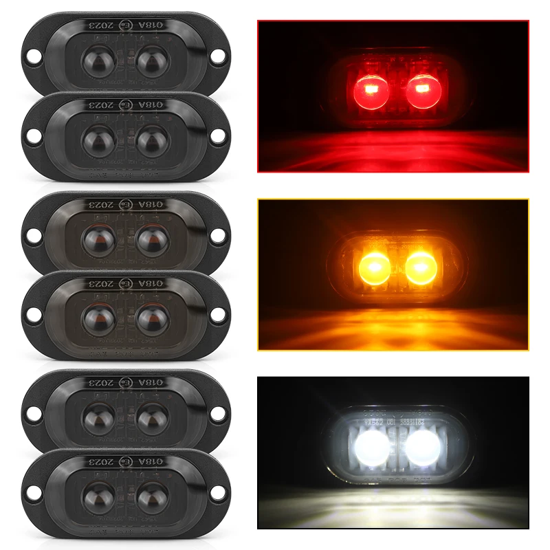 2 LED ̵ Ŀ  , Ŭ ̵ ǥõ, Ʈ ƮϷ, ĳ, RV, θ,  , 12V- 24V