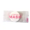 30/50pcs Disposable Compressed Facial Mask Portable Mask Masks Travel Skin Cotton Non-woven Paper Face Care Wrapped 6