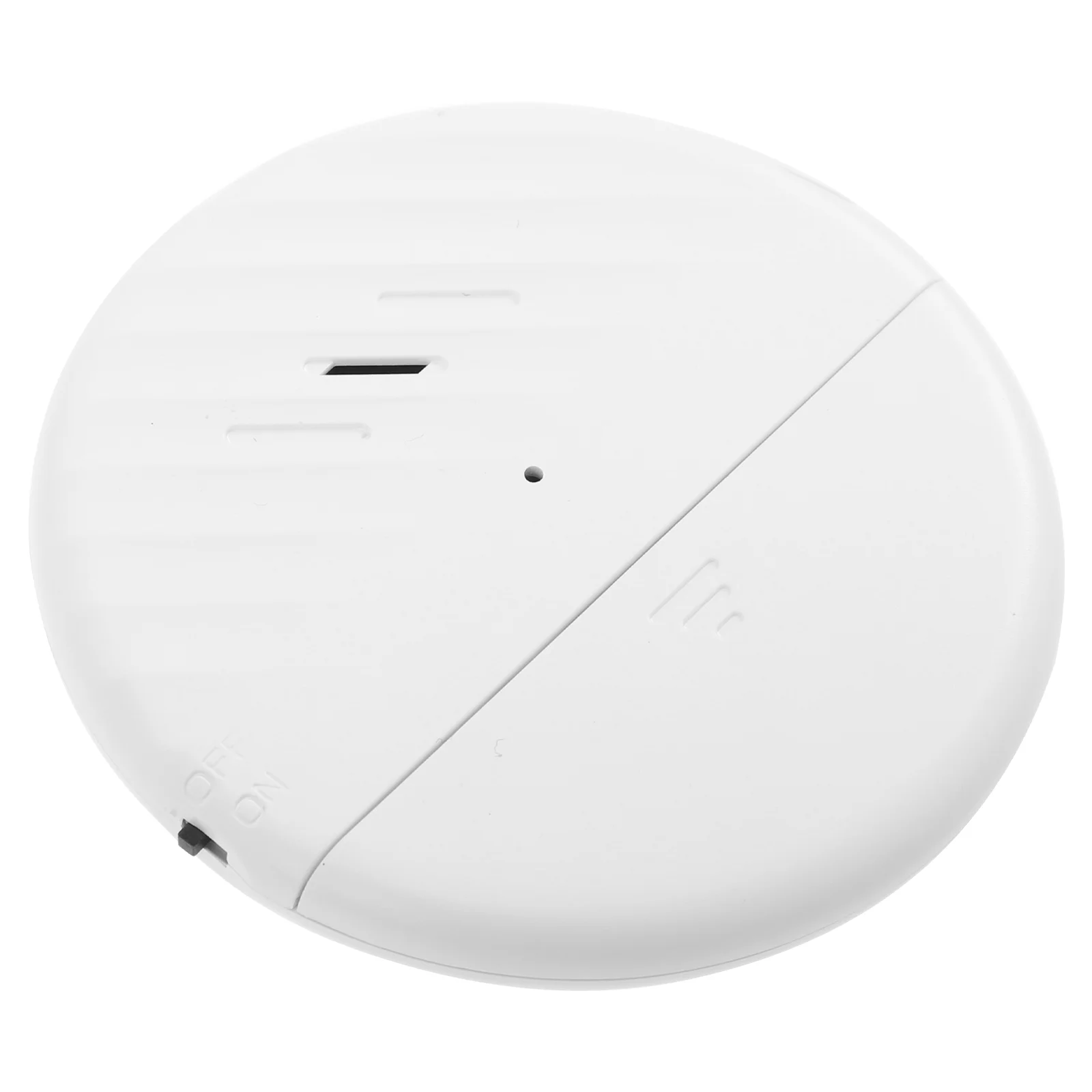 

1 Pc Glass Break Vibration Sensor Alarm with Adjustable Sensitivity