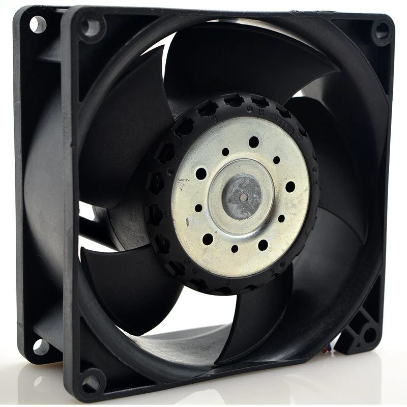 ���� �� ��� �ð� ��ǳ�� EBM 3212J2N 3212J/2N DC 12V 7.6W 630mA 9cm 9238 92x92x38mm 6000RPM