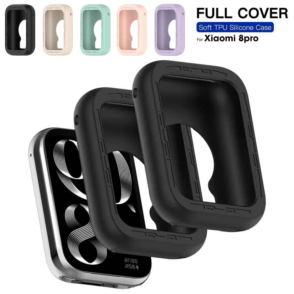 Xiaomi Mi Band Pro Funda Protectora Para Xiaomi Smart Band Pro