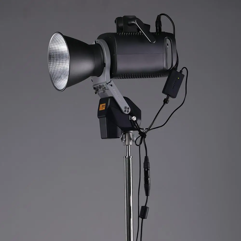 Move LightGo 600 Power Adapter Module,Work with Cannon 600 Power Interface-MV0A4