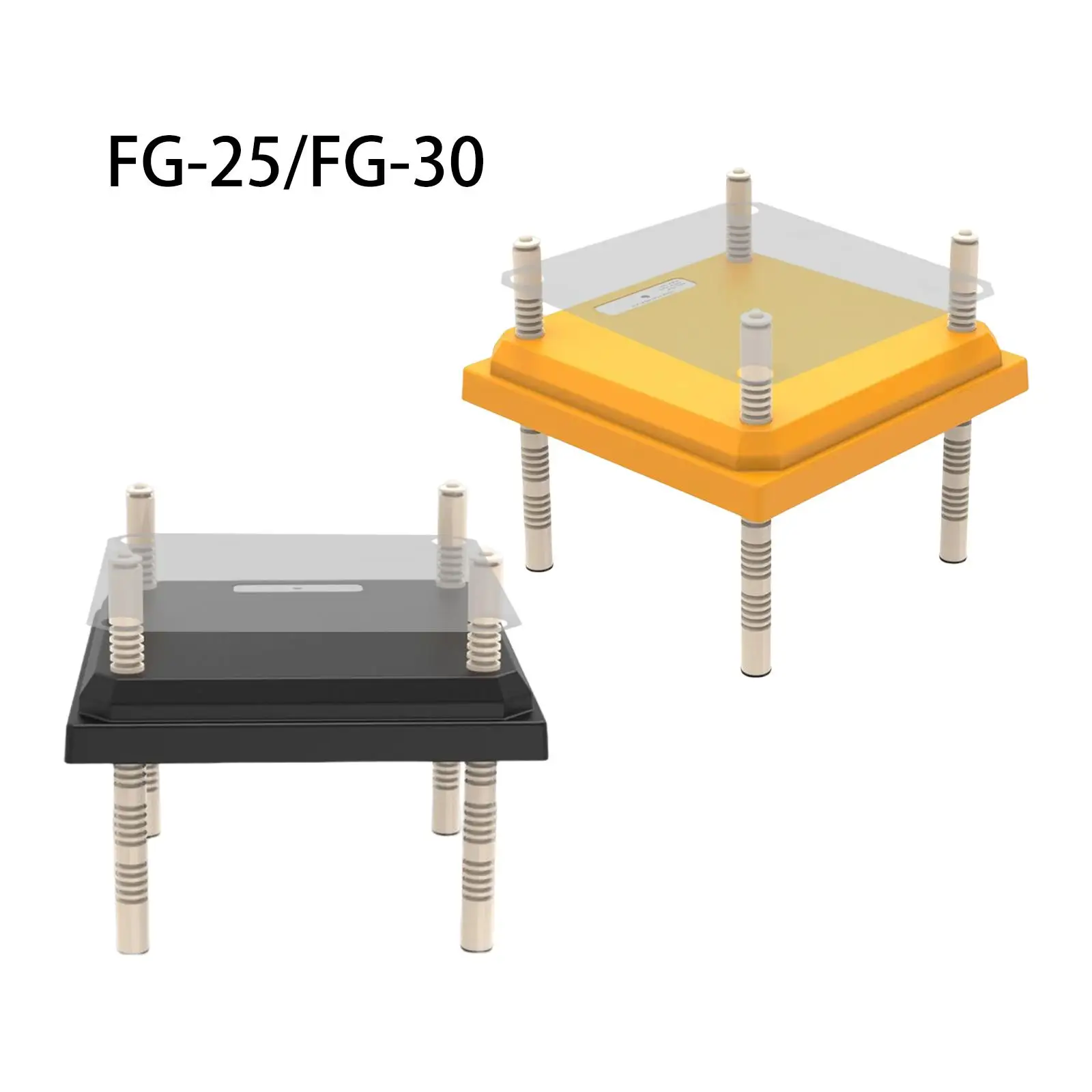 

Chick Brooder Heating Plate comfortable Chick Cage Heater Electric Warmer Chick Heating for Ducks Chicken Goose Quail Poultry
