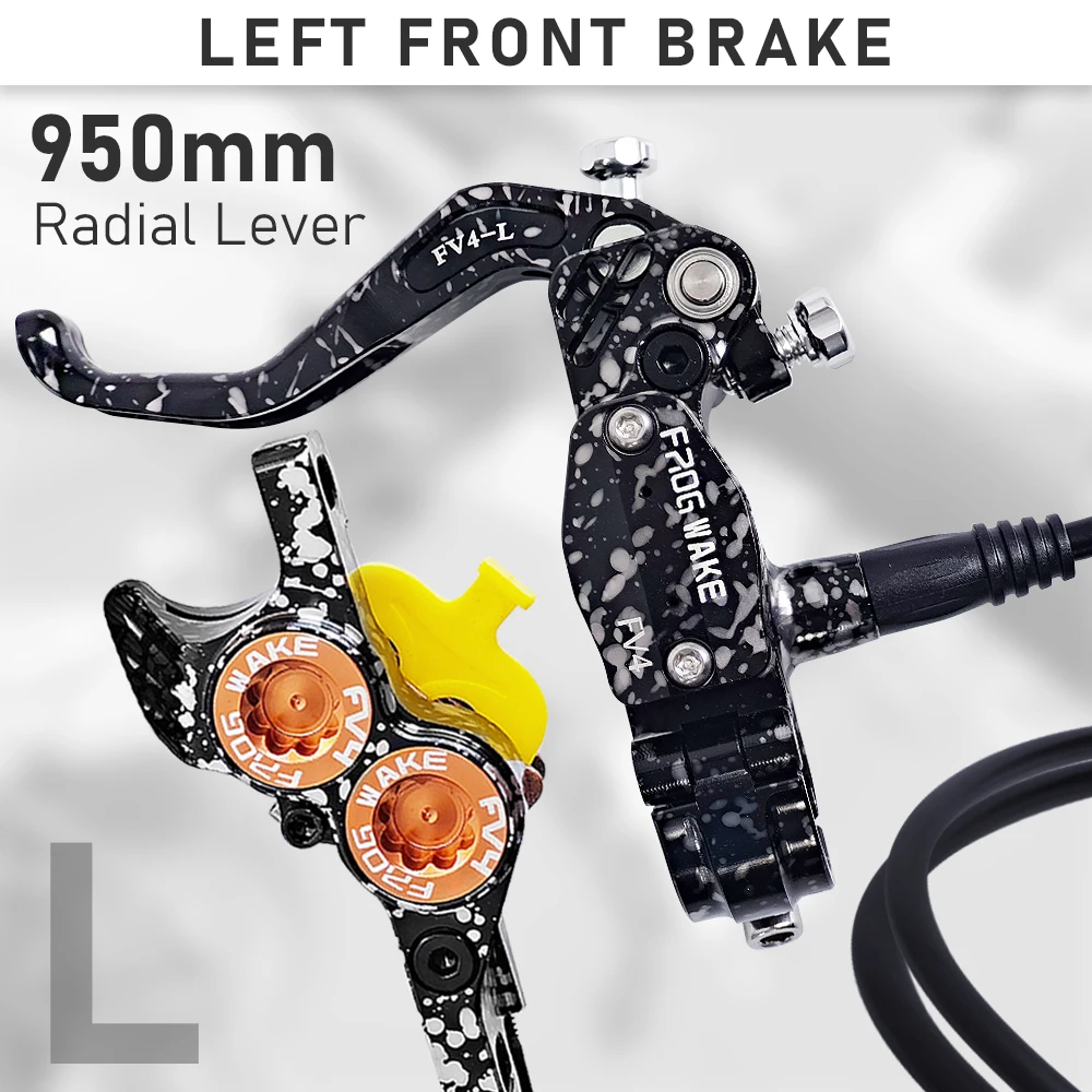 FV4-L-BW L 95cm