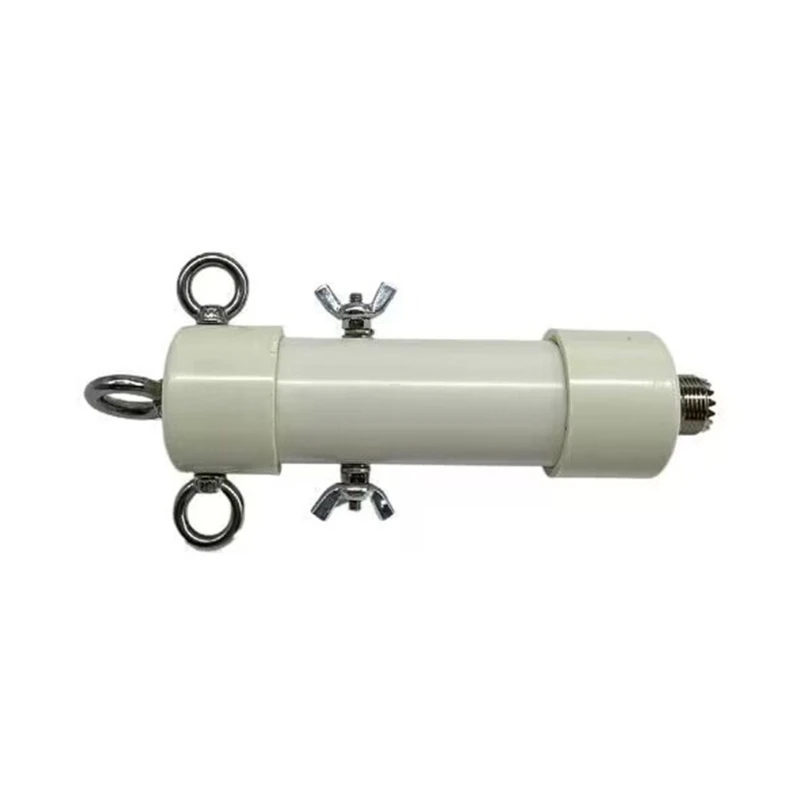 Dropship Shortwave Antenna K-50MS Balun 1.8M-54M Antenna 1:1 Antenna Balun 500W DIY Waterproof Antenna