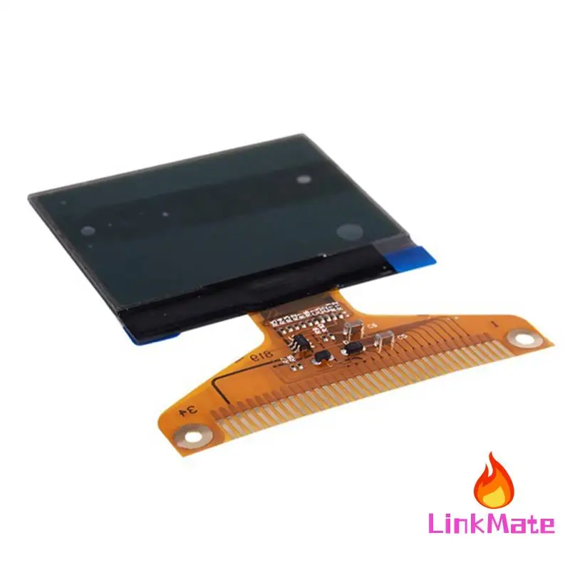 A3/A4/A6 VW Passat/Golf 4 Seat Skoda VDO 전용 자동차 계기판 수정 화면 LCD 디스플레이