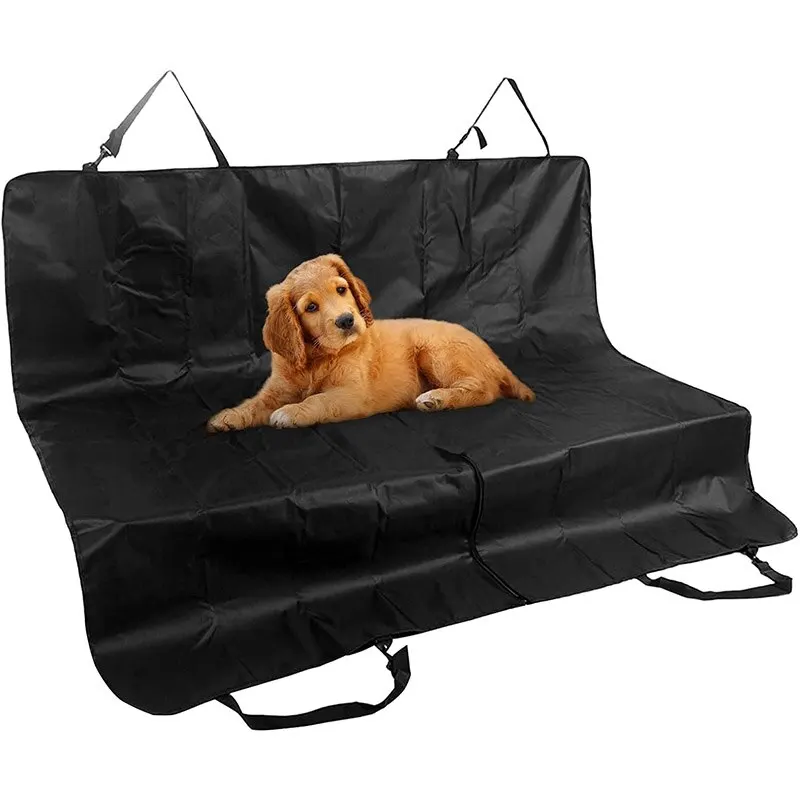 Waterproof Pet Dog Car Seat Cover Protector Foldable Heavy Duty Pet Dog Hammock Car Seat Cover Waterproof Scratchproof Nonslip car seat cover