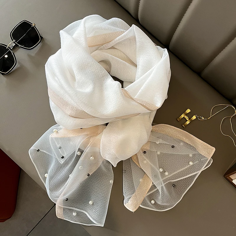Luxury-Brand-Women-Scarf-Thin-Summer-Lady-Beach-Shawl-Scarves-With-Pearl-Muslim-Fashion-Foulard-Female