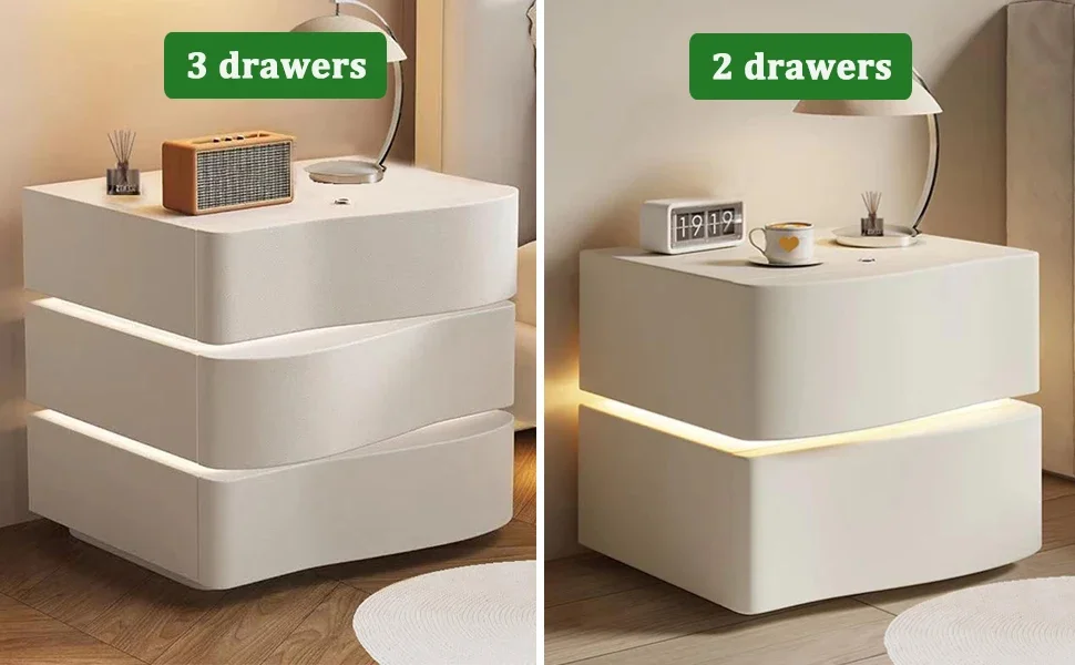 Modern Night Stand