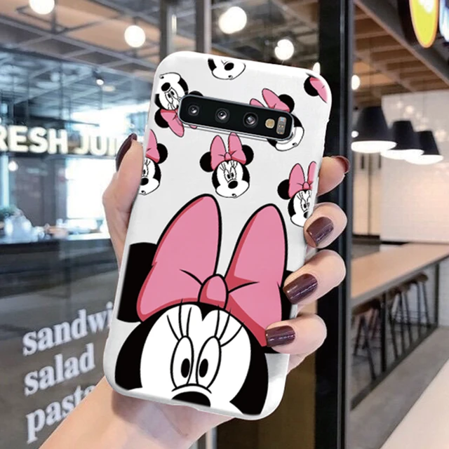 Samsung S10 Mous Case S10 Mous Limitless Case For Samsung Galaxy