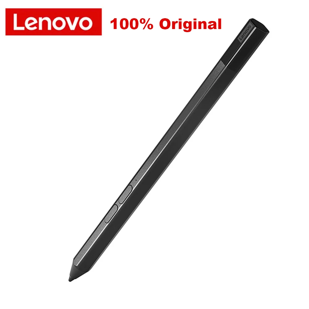 Lenovo-Smart Screen Touch Pen, Caneta Stylus, Tab P11, Pad 11, Xiaoxin Pad, Pro  Tablet, Fino, Grosso, Magnético, Lápis de Desenho - AliExpress