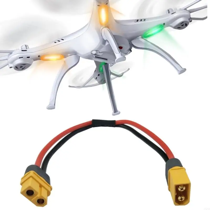AXYF XT60 Plug Male And Female Plugs High Current Connector Battery Connectors