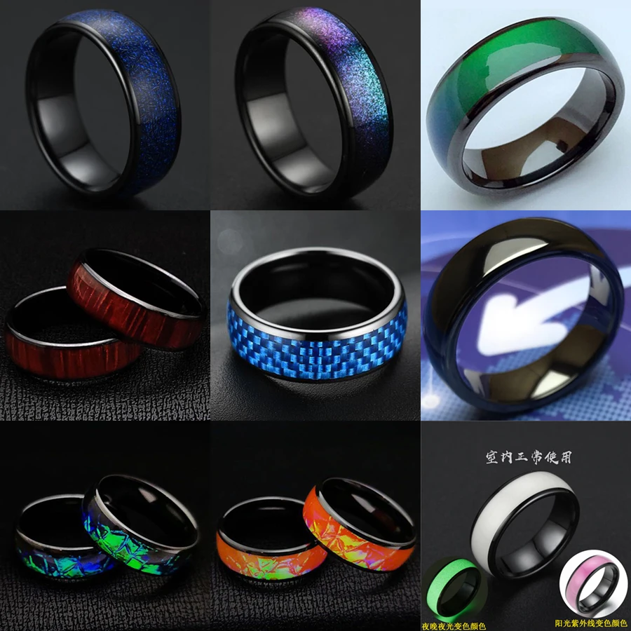 Cuid Chip 13.56Mhz Block 0 A Forma Di Ventaglio Scrivibile Ic Card Clone Sostituzione Portachiavi Tag 1K Rfid Control Nfc Smart Ring Portachiavi